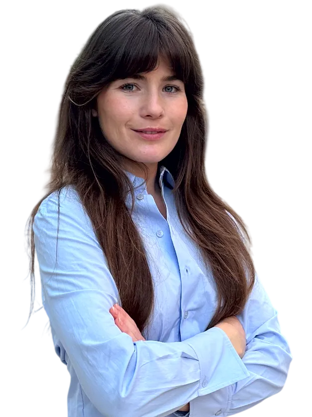 Iona Beeston, Founder of UpScale Automation